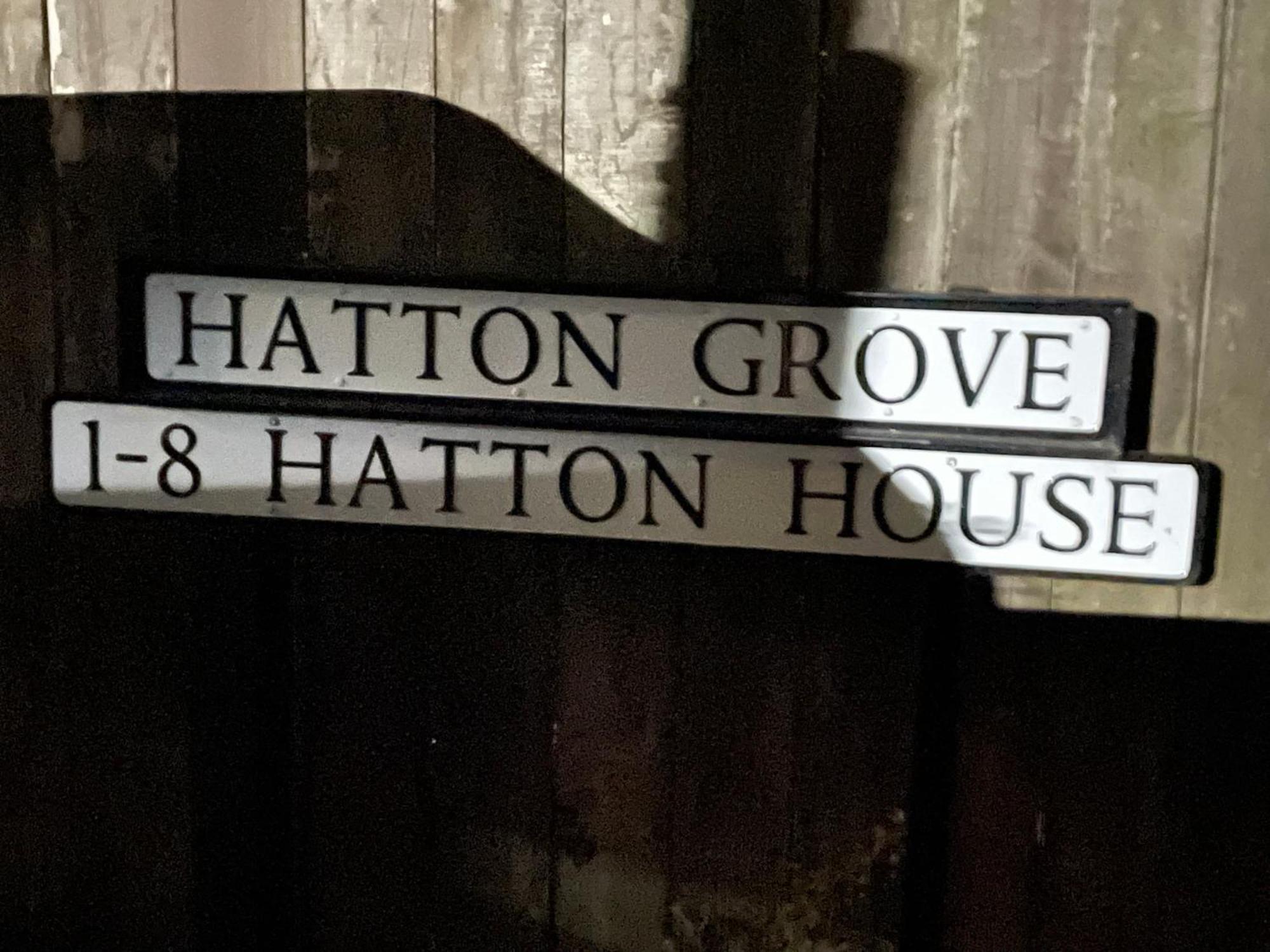 1 Hatton House 2 Bedroom 2 Bathroom Spacious Basement Flat Newark upon Trent Exterior foto
