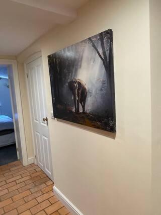 1 Hatton House 2 Bedroom 2 Bathroom Spacious Basement Flat Newark upon Trent Exterior foto